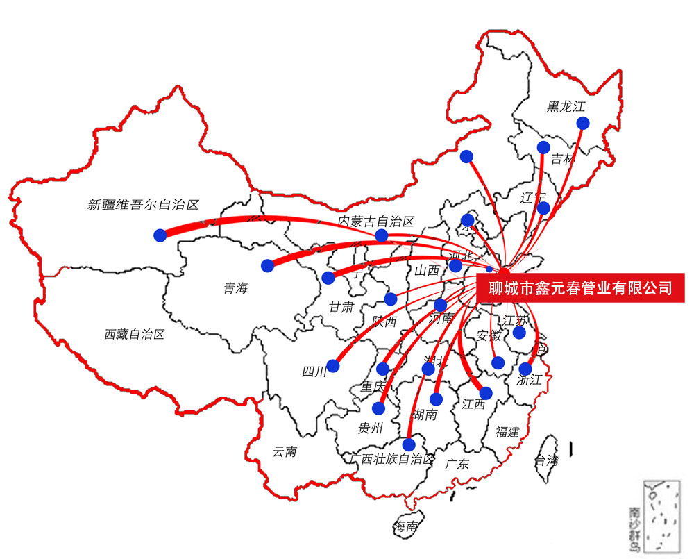 銷售網(wǎng)絡(luò)